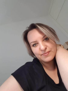 Rafajné Zsabka Kitti